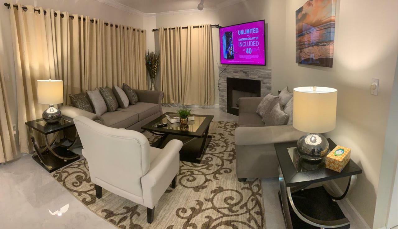 Luxury Condo In The Heart Of พิเจนฟอร์จ ภายนอก รูปภาพ